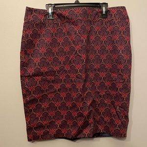 LOFT skirt